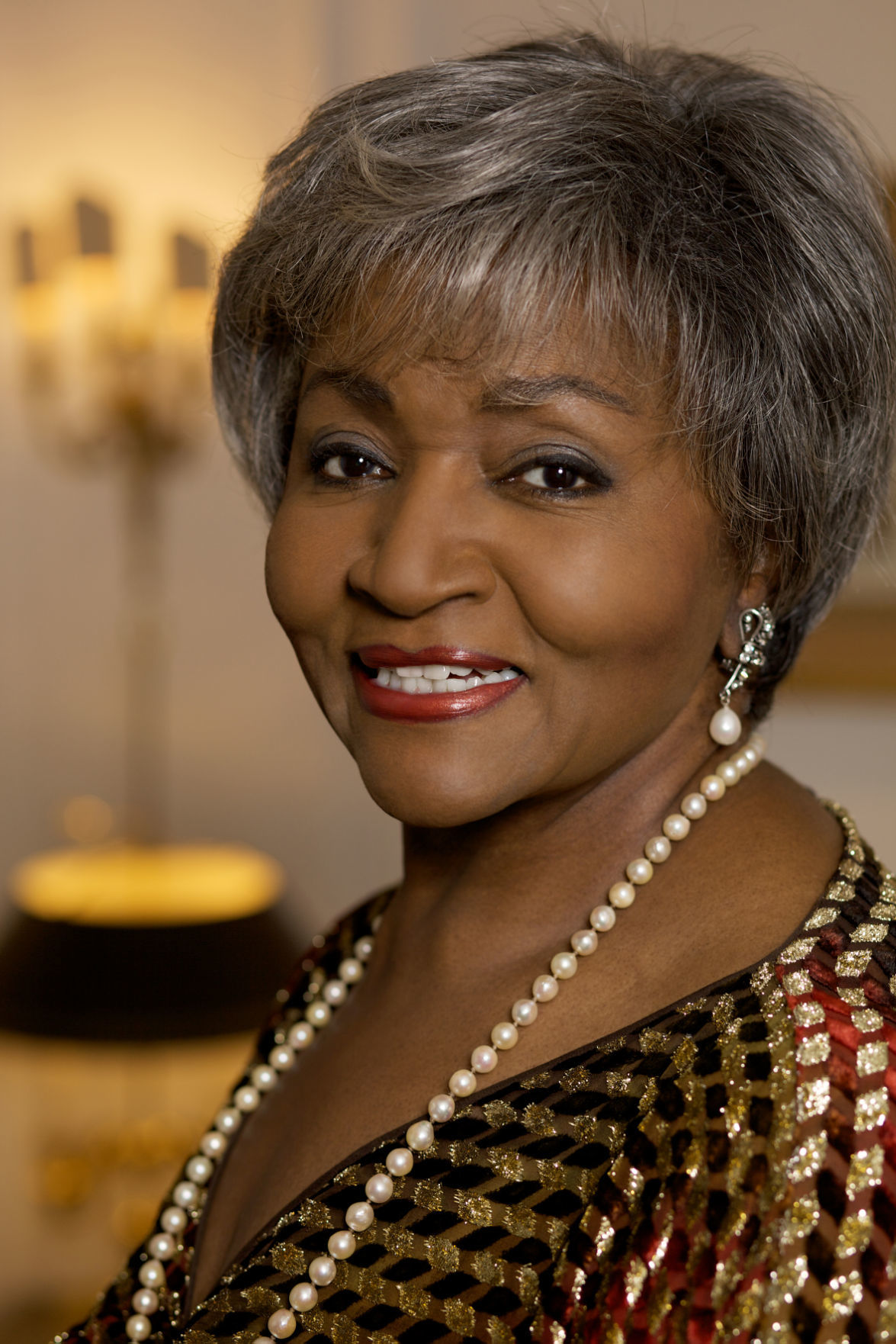 Grace Bumbry